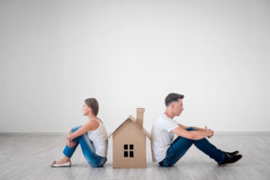 Divorce House