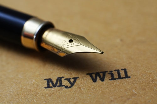 my-will