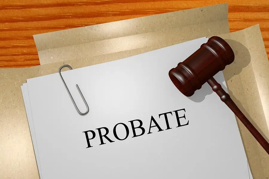 Which Assets Don’t Go Through Probate?