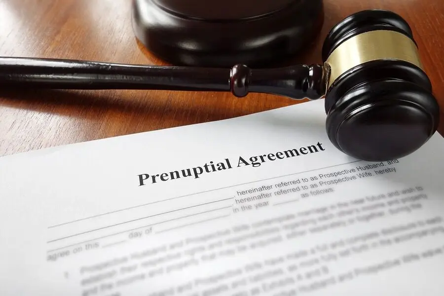How Prenuptial (and Postnuptial) Agreements Can Strengthen Your Marriage