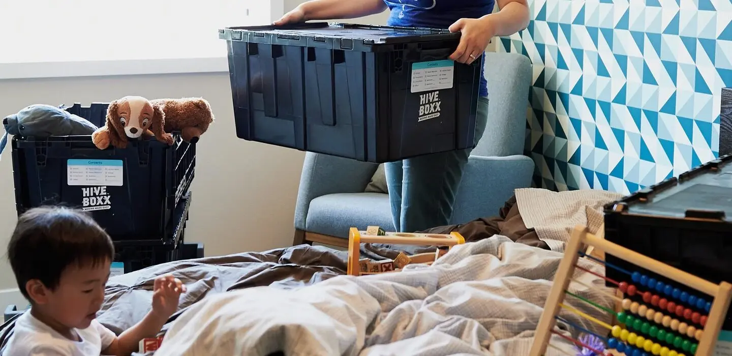 Can I Relocate Out of State if I Share Custody?