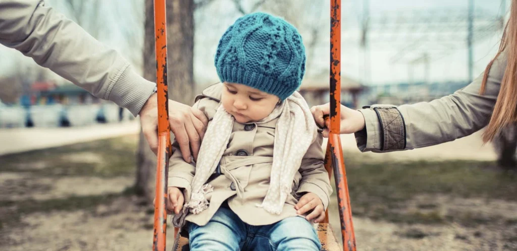 Can I Get Custody of My Grandchild? Can I Get Custody of My Grandchild?