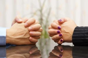 Spousal support header