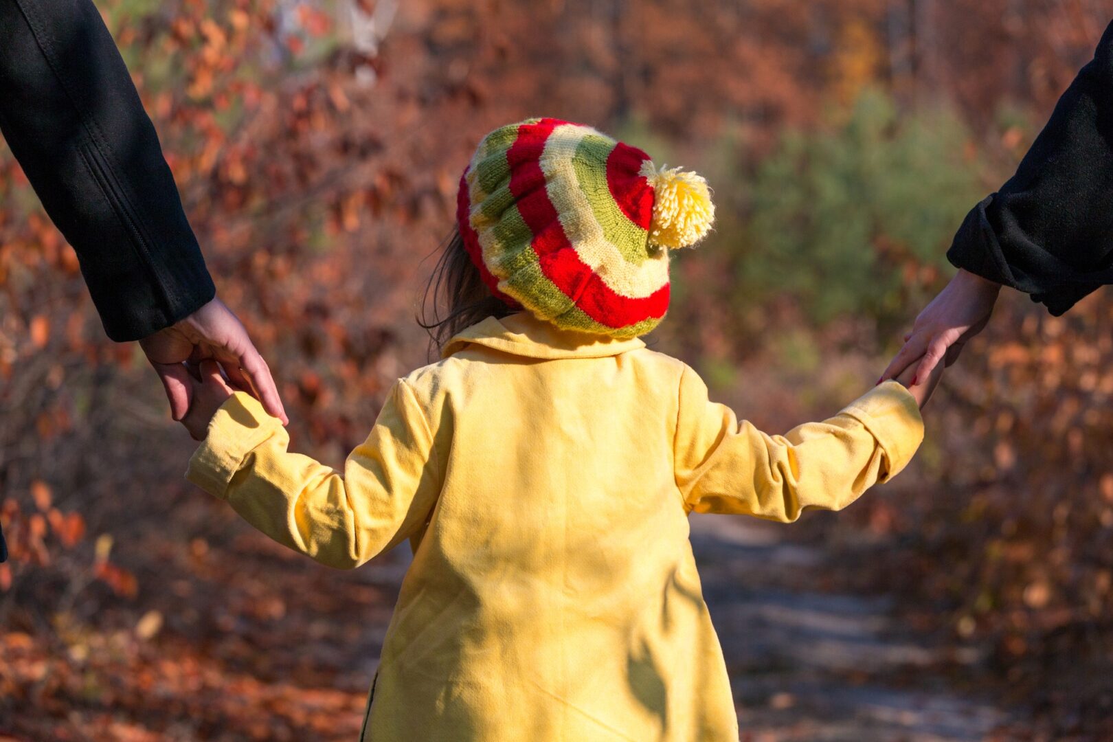 Laredo Child Support Lawyer
