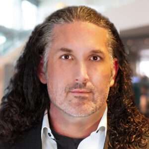 Charles Hatley Chief Executive Officer