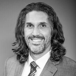 Charles Hatley Chief Executive Officer
