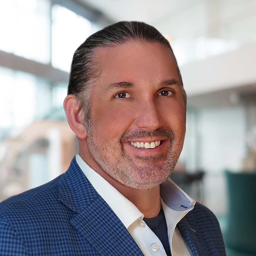 Charles Hatley Chief Executive Officer