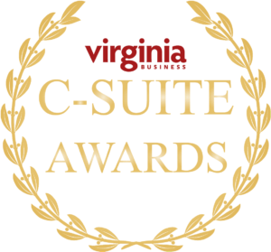 Virginia Business C-Suite Awards