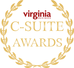 Virginia Business C-Suite Awards