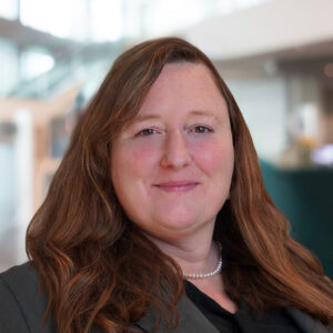 Abigail Hockett Litigation Attorney