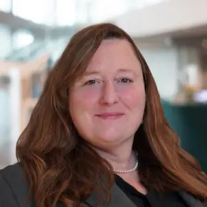 Abigail Hockett Litigation Attorney