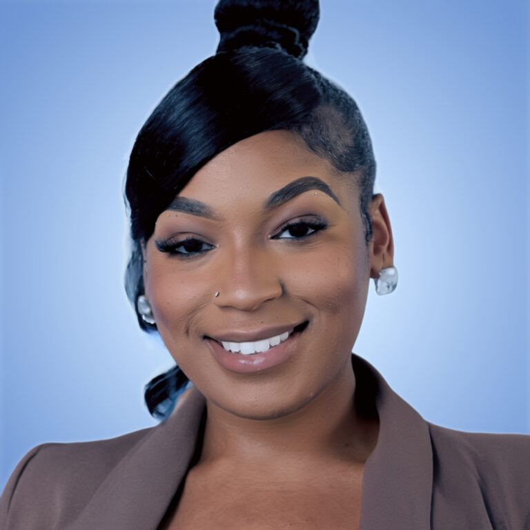 Anesha Barnes