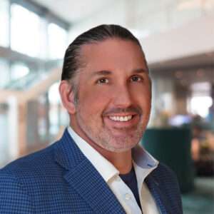 Charles Hatley Chief Executive Officer