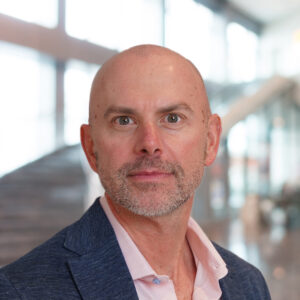 Dan Cuneo Chief Operating Officer