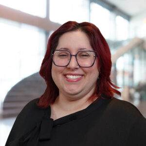 Elizabeth Moore Litigation Attorney