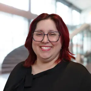 Elizabeth Moore Litigation Attorney