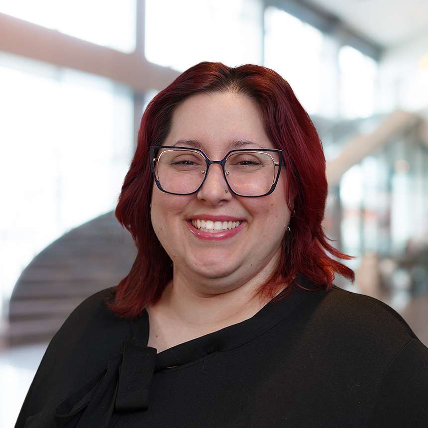 Elizabeth Moore Litigation Attorney