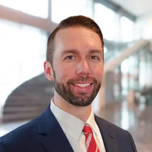 Erik McCauley Managing Attorney