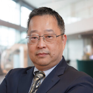 Jae Chang Litigation Attorney