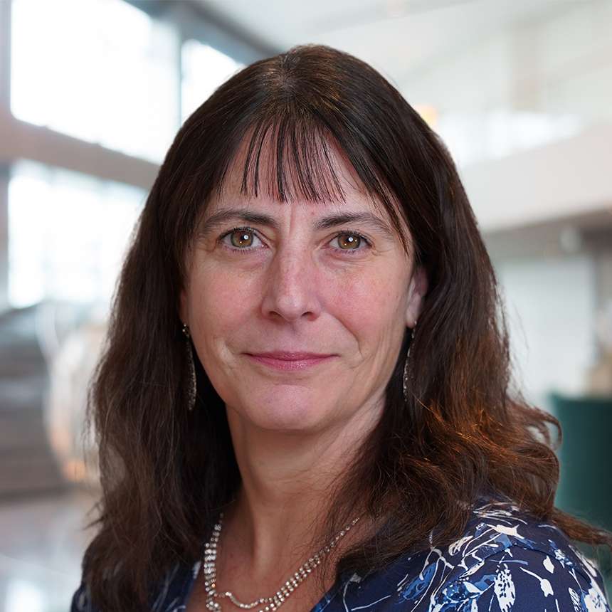 Janet Pulley Assistant Bookkeeper 