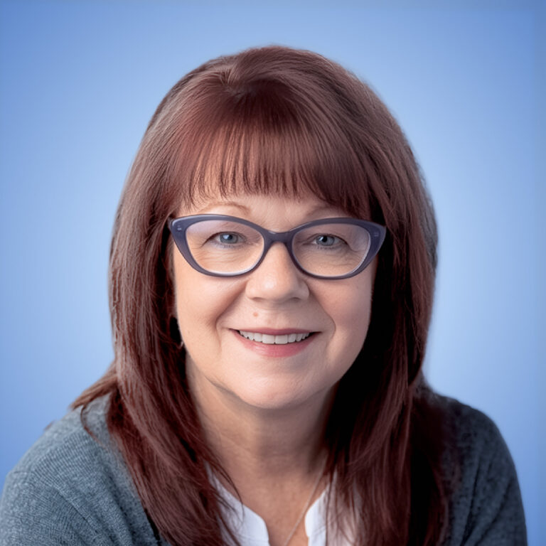 Jeannie Oxley