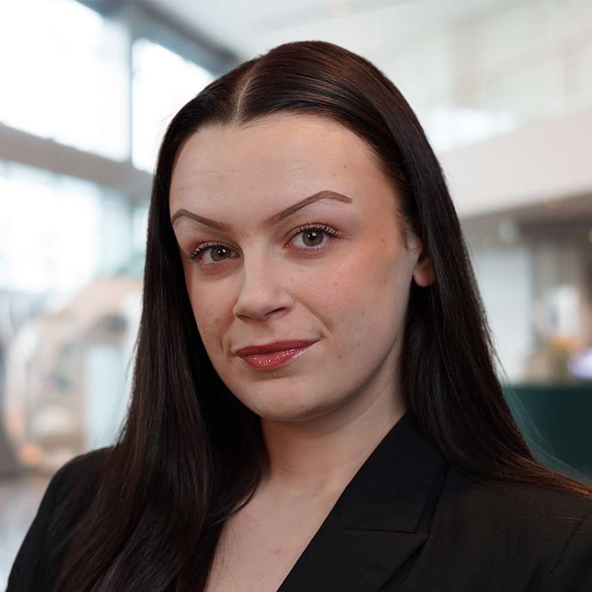 Kristi Smith Paralegal