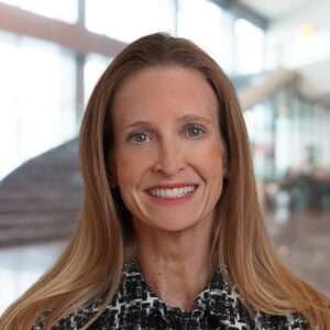 Lauren Adkins Litigation Attorney