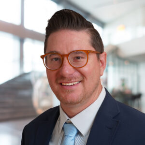 Lelan Kirk Litigation Attorney