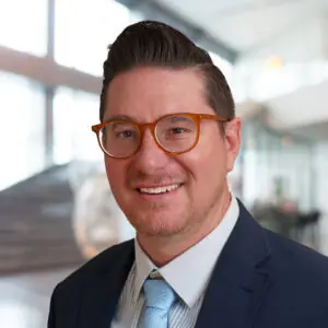 Lelan Kirk Litigation Attorney