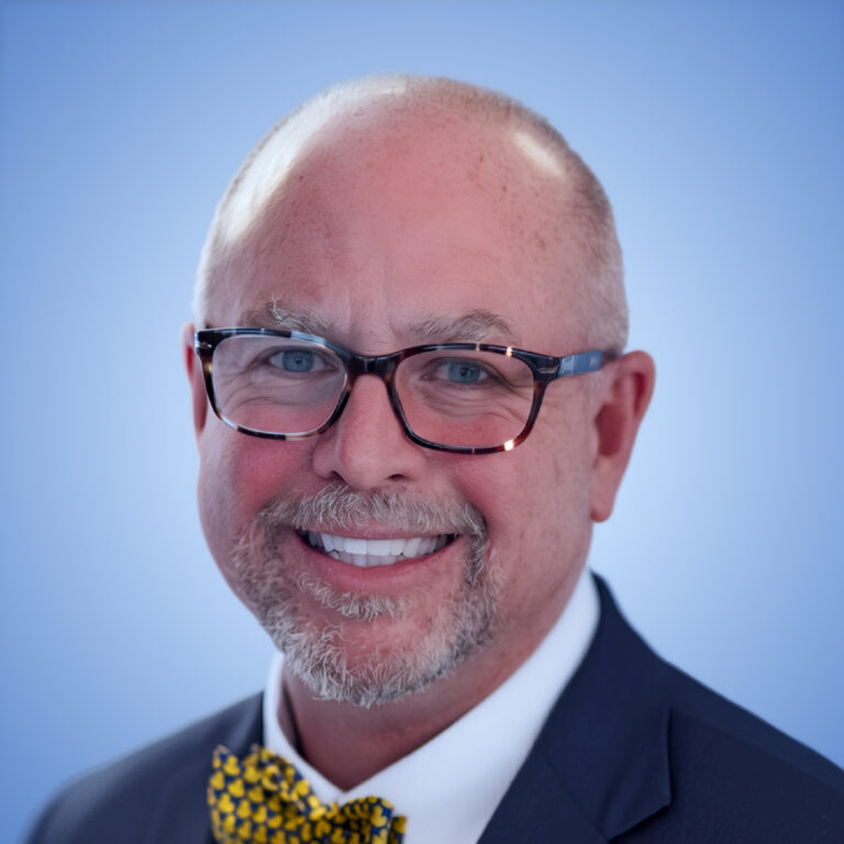 Mark Anderson