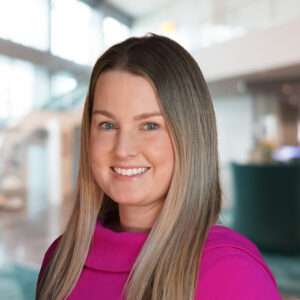 Rebecca Melone Managing Partner