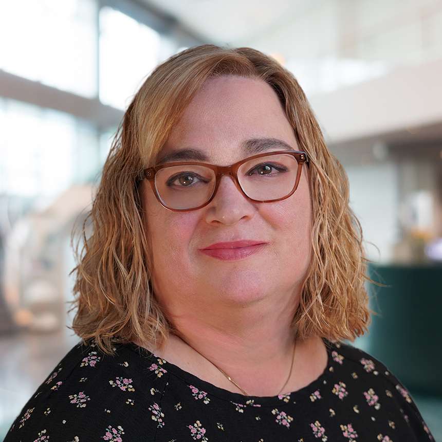 Tammy Heller Controller