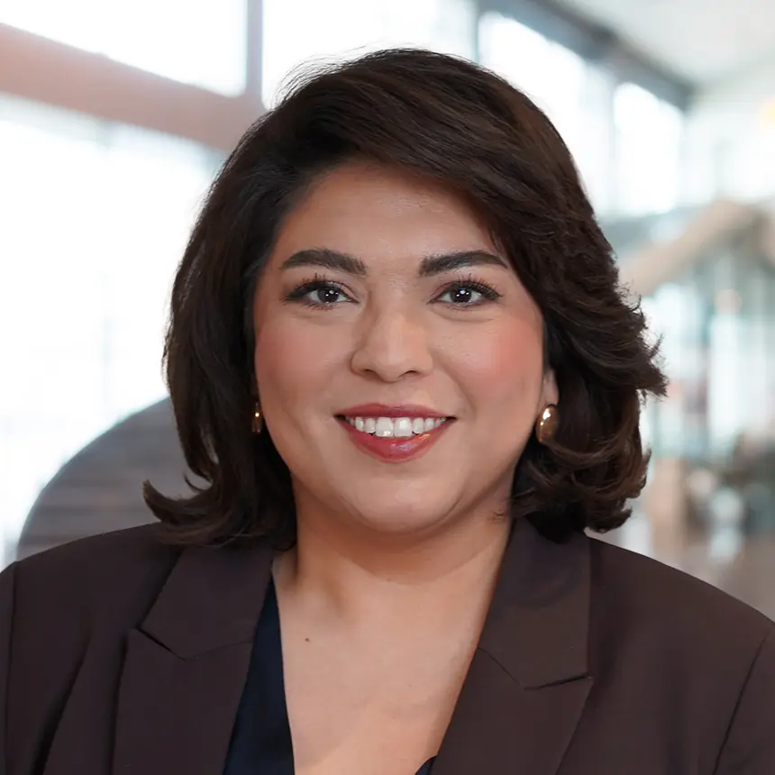 Valerie Cortinas Fisher Litigation Attorney