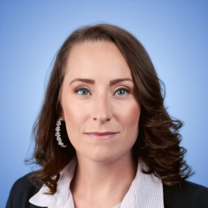 Christie Alvey