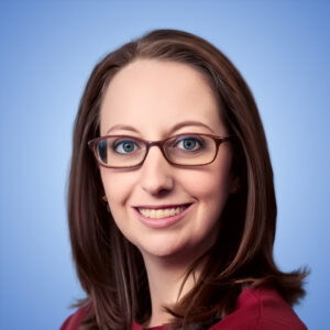 Laura Thompson