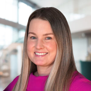 Rebecca Melone Managing Partner