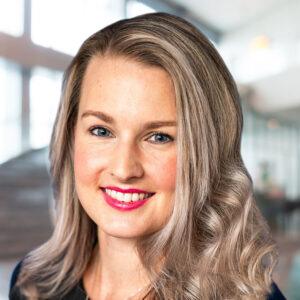 Rebecca Melone Managing Partner