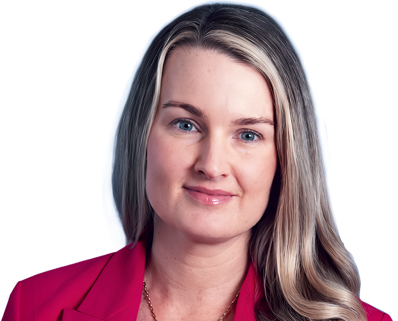 Rebecca Melone, Esq.