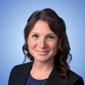 Sebastiana Bradstreet