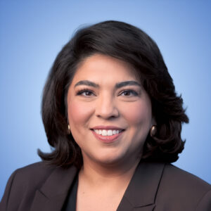 Valerie Cortinas Fisher