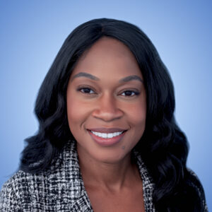 Valerie Wilson