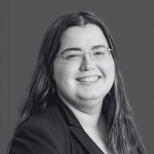 Julia Stitely Senior Associate Attorney