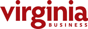 Virginia business logo