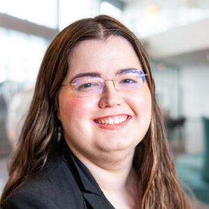 Julia Stitely Senior Associate Attorney