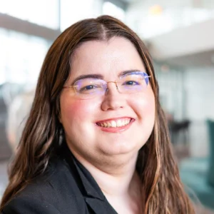 Julia Stitely Senior Associate Attorney