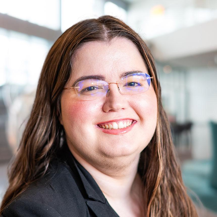 Julia Stitely Litigation Attorney