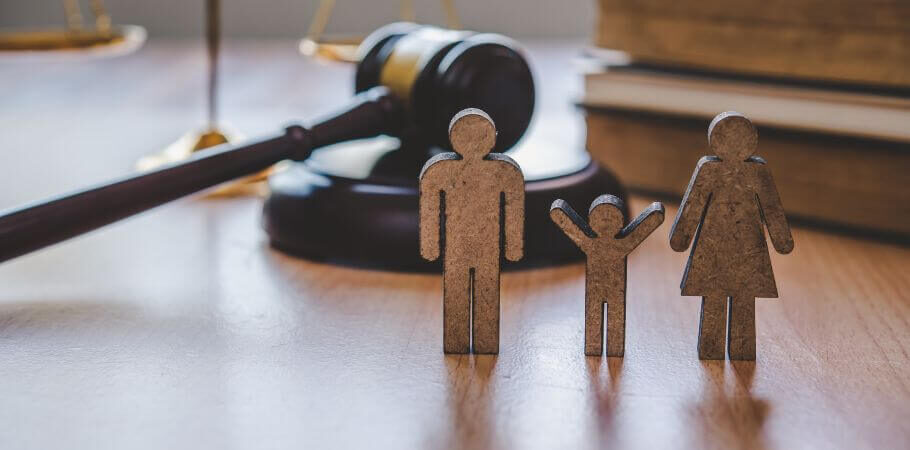 Virginia Family Law Lawyer