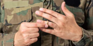 How Long a Military Divorce Takes?