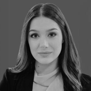 Arian Saleh Office Managing Attorney