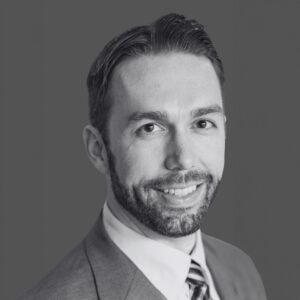 Erik McCauley Managing Attorney